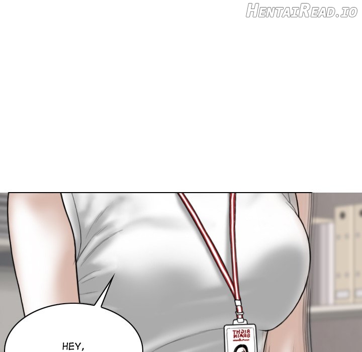 Magnetic Pull Chapter 28 - page 108