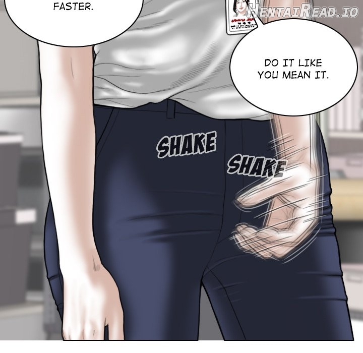 Magnetic Pull Chapter 28 - page 109