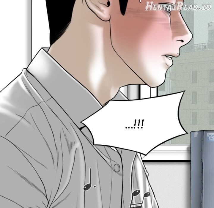 Magnetic Pull Chapter 28 - page 117
