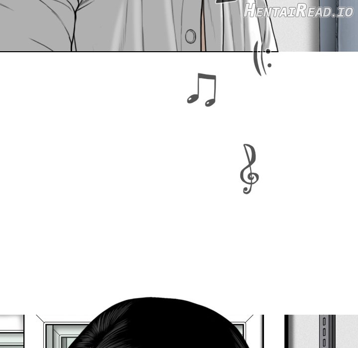 Magnetic Pull Chapter 28 - page 118