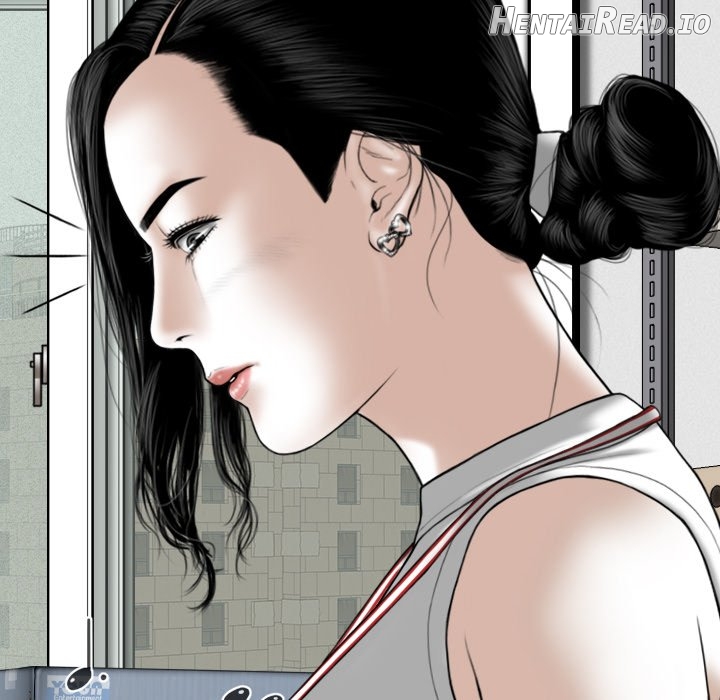Magnetic Pull Chapter 28 - page 119