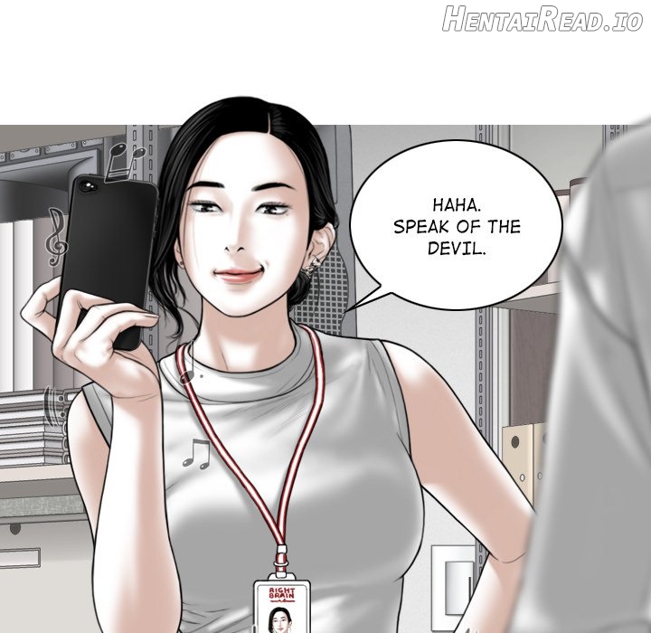 Magnetic Pull Chapter 28 - page 123