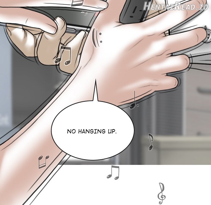 Magnetic Pull Chapter 28 - page 126