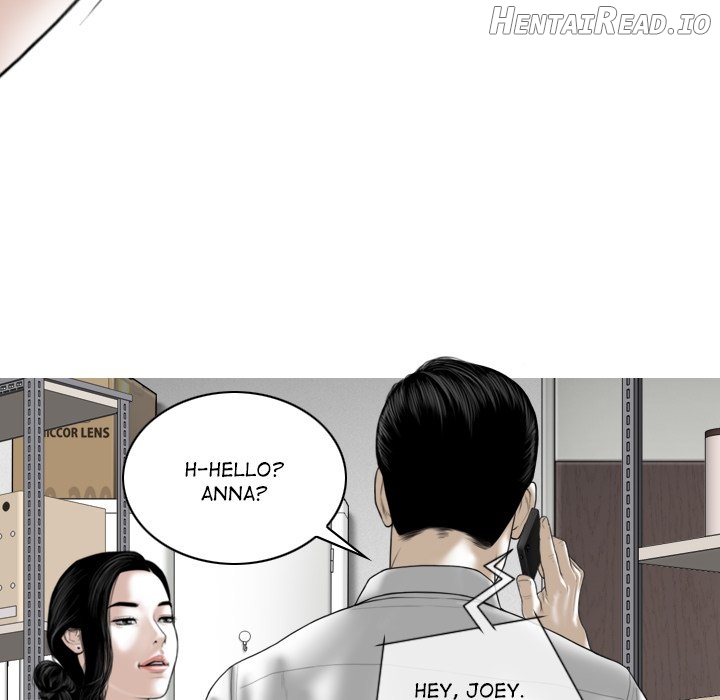 Magnetic Pull Chapter 28 - page 127