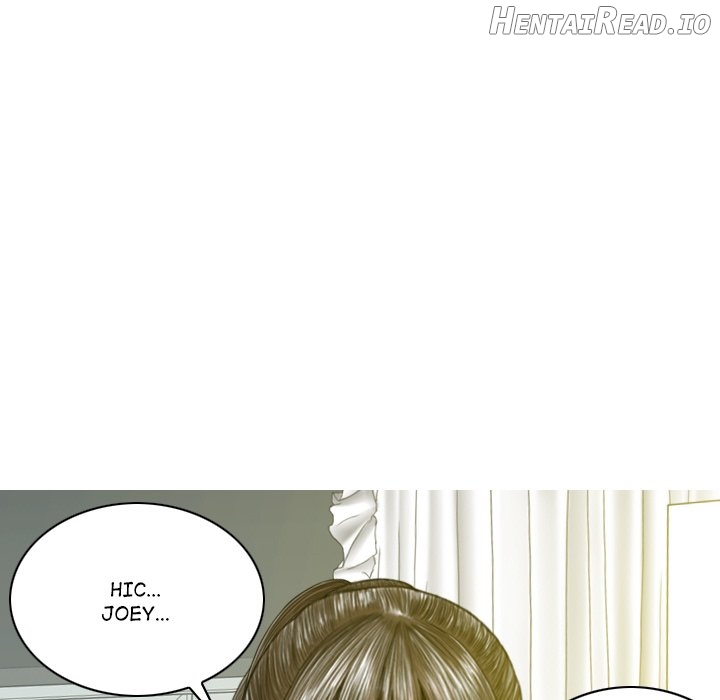 Magnetic Pull Chapter 28 - page 129