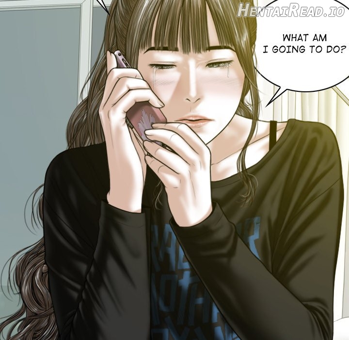 Magnetic Pull Chapter 28 - page 130