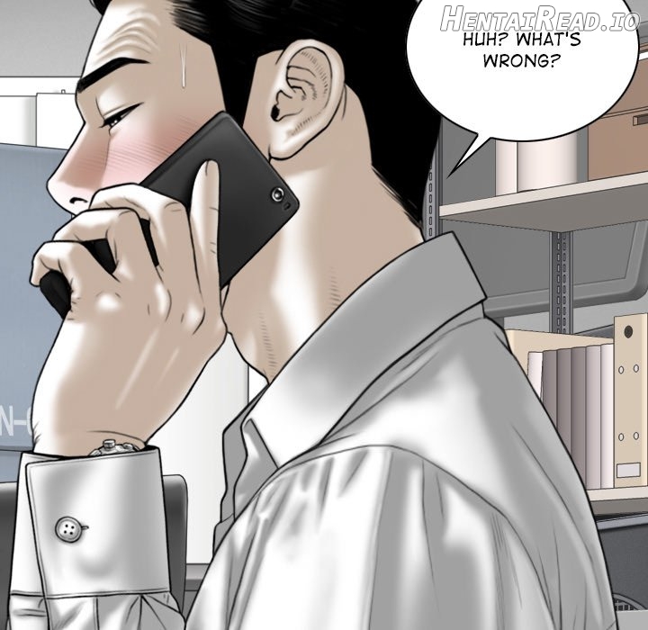 Magnetic Pull Chapter 28 - page 132