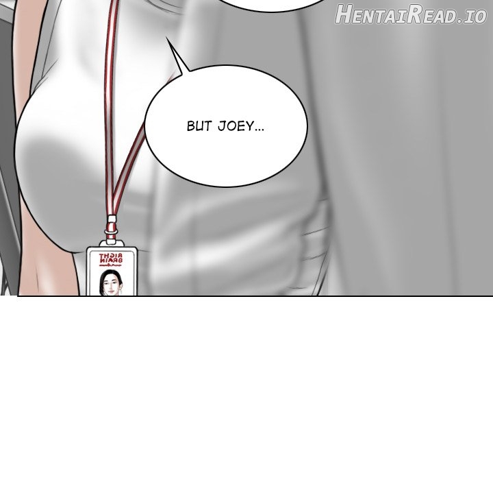 Magnetic Pull Chapter 28 - page 137