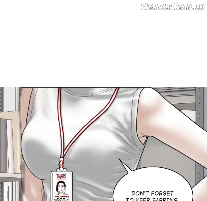 Magnetic Pull Chapter 28 - page 138