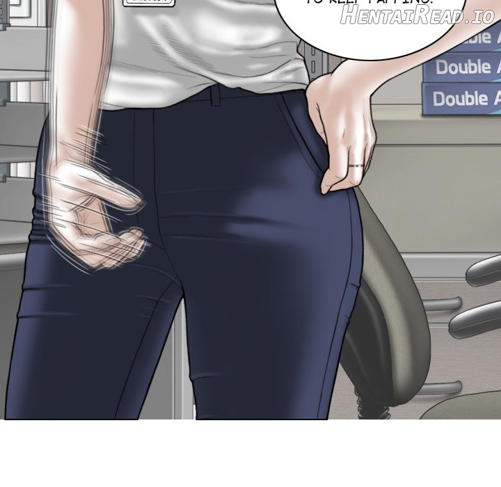 Magnetic Pull Chapter 28 - page 139