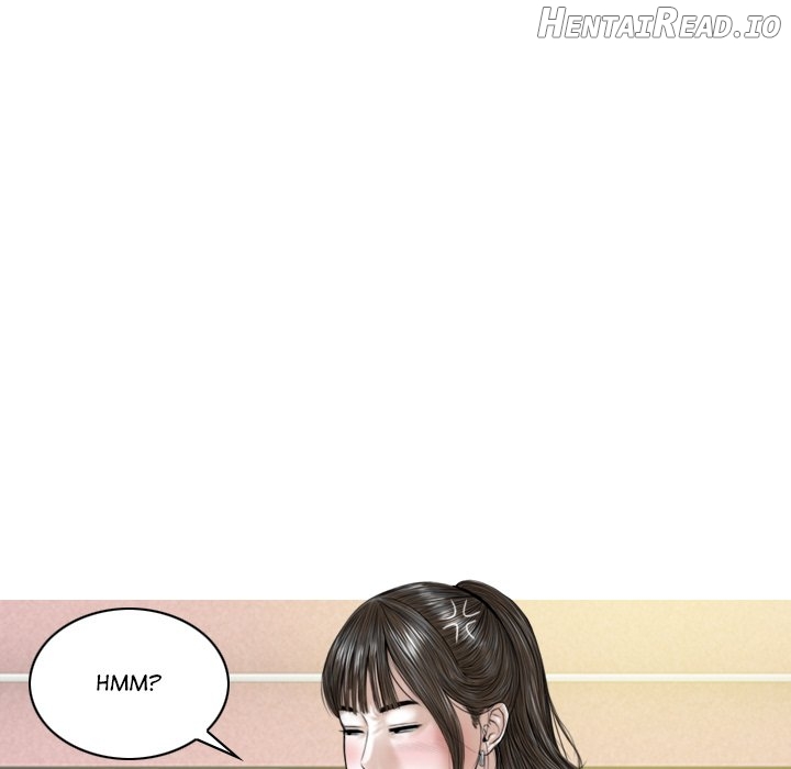 Magnetic Pull Chapter 28 - page 142