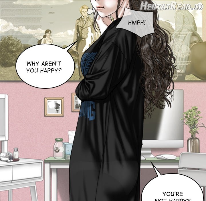 Magnetic Pull Chapter 28 - page 143