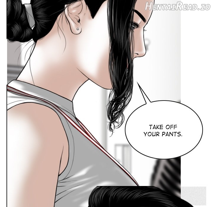 Magnetic Pull Chapter 28 - page 51