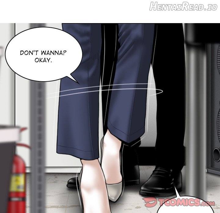 Magnetic Pull Chapter 28 - page 54
