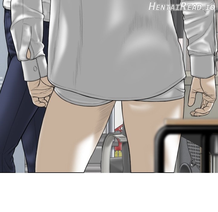 Magnetic Pull Chapter 28 - page 66