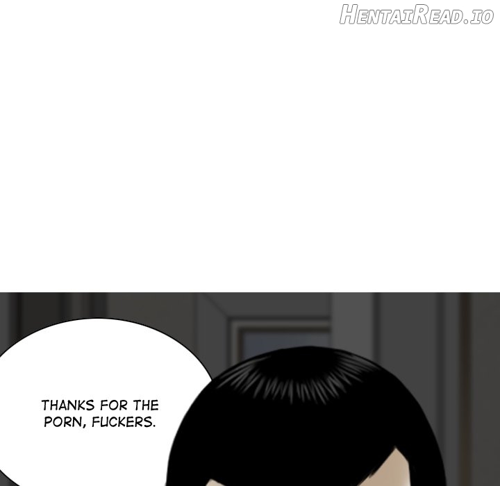 Magnetic Pull Chapter 58 - page 102