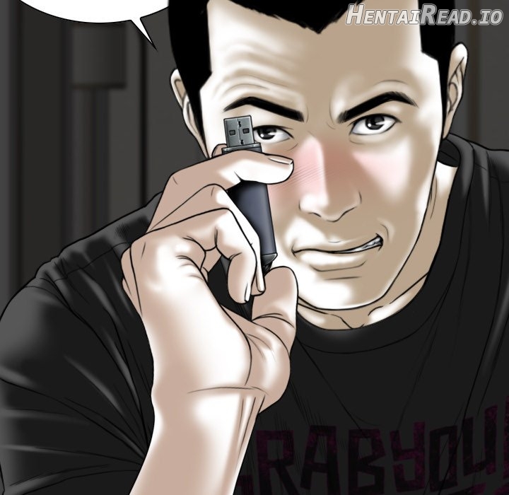 Magnetic Pull Chapter 58 - page 103