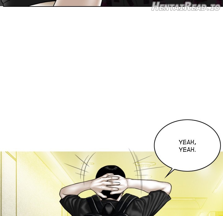 Magnetic Pull Chapter 58 - page 104