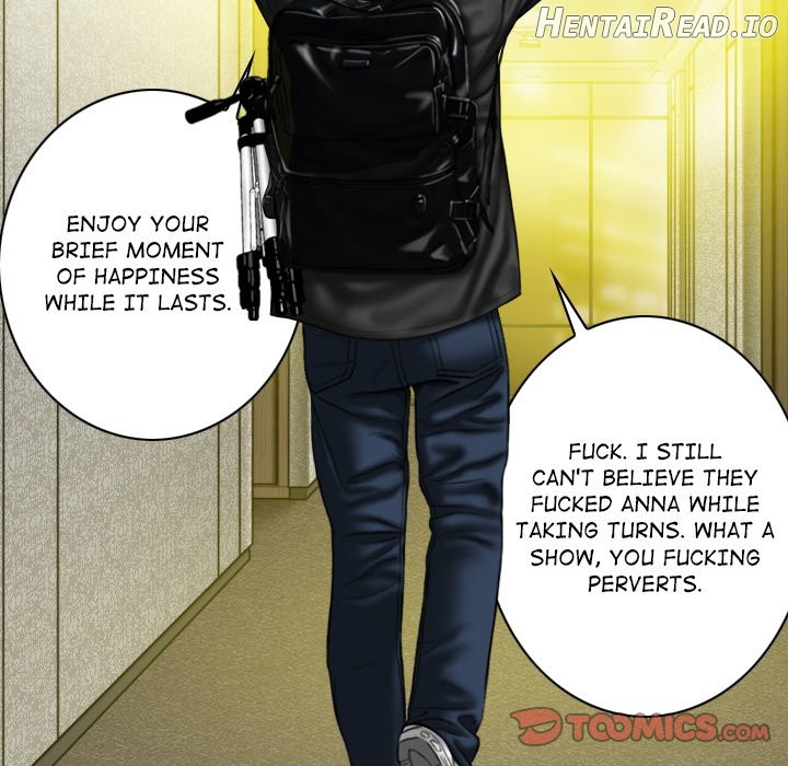 Magnetic Pull Chapter 58 - page 105