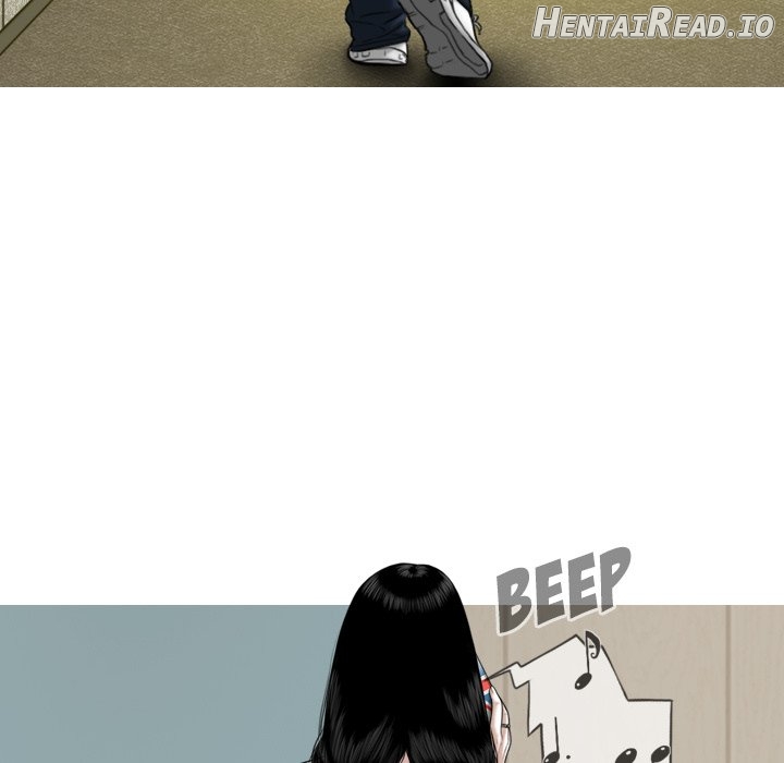 Magnetic Pull Chapter 58 - page 106