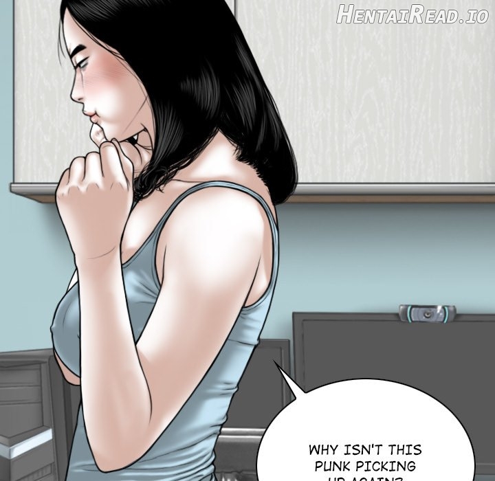 Magnetic Pull Chapter 58 - page 109