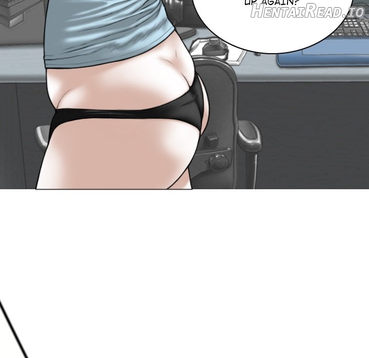 Magnetic Pull Chapter 58 - page 110