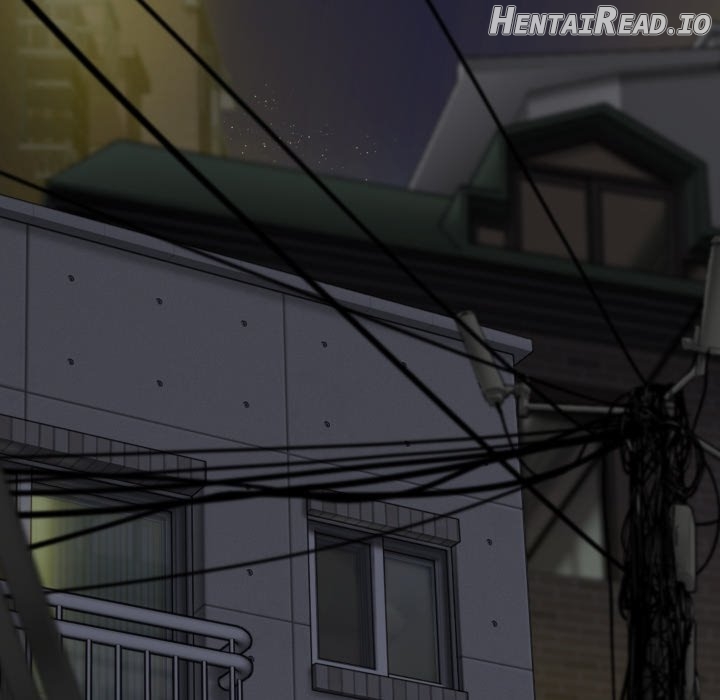 Magnetic Pull Chapter 58 - page 112