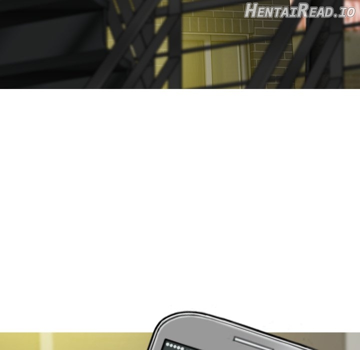 Magnetic Pull Chapter 58 - page 114