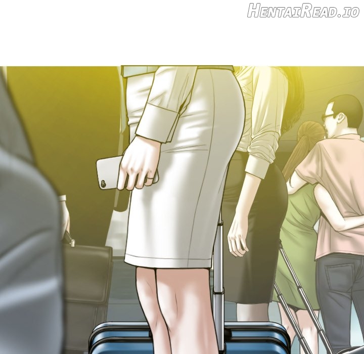 Magnetic Pull Chapter 58 - page 119