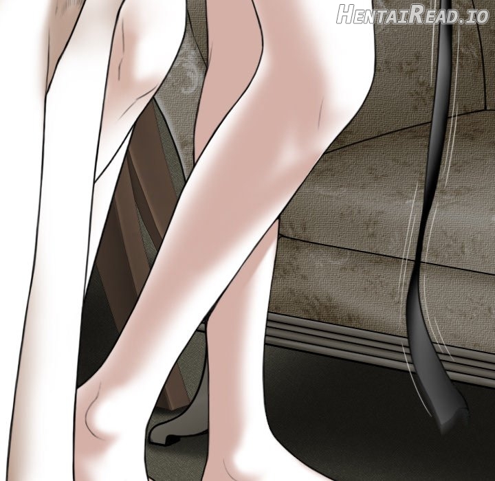 Magnetic Pull Chapter 58 - page 129