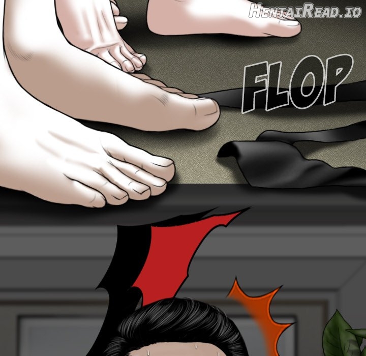 Magnetic Pull Chapter 58 - page 130