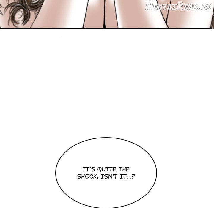 Magnetic Pull Chapter 58 - page 133