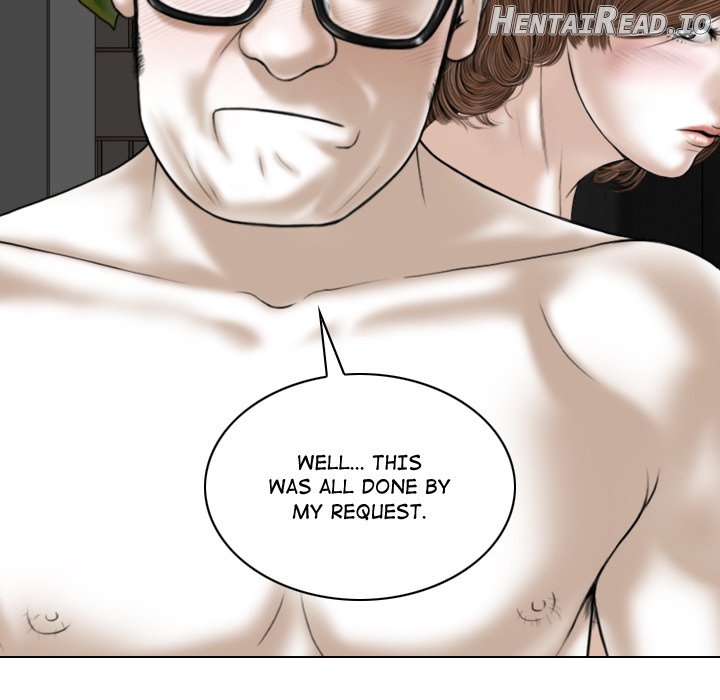 Magnetic Pull Chapter 58 - page 135