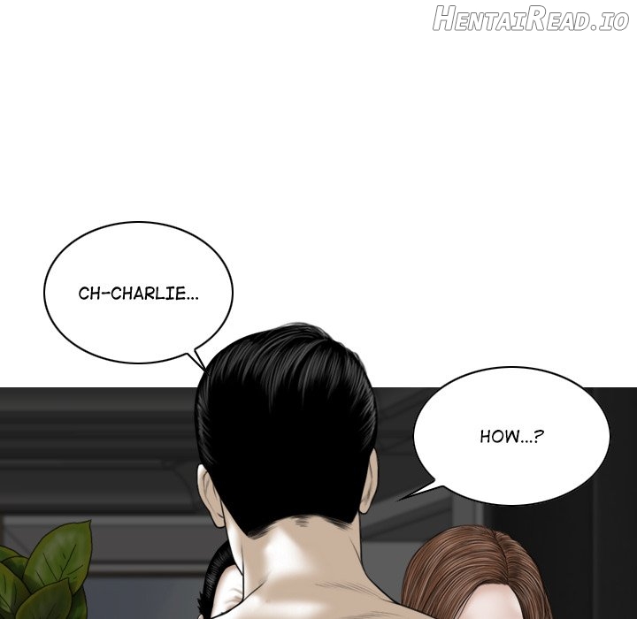Magnetic Pull Chapter 58 - page 136