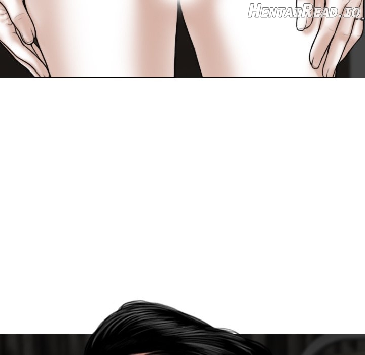 Magnetic Pull Chapter 58 - page 140