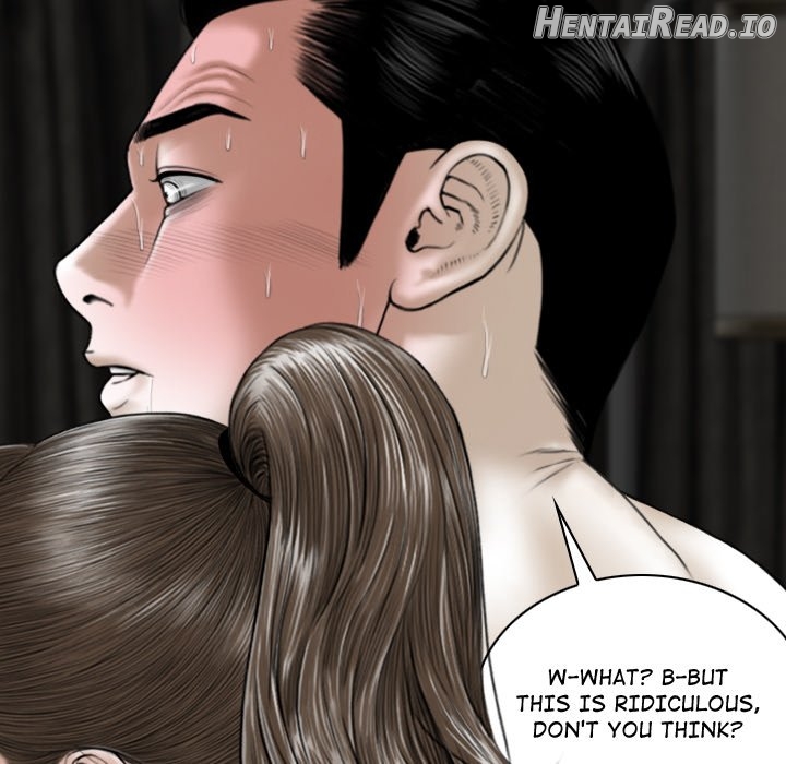 Magnetic Pull Chapter 58 - page 141
