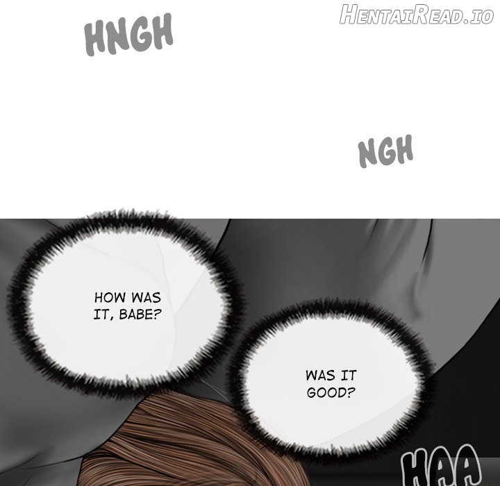 Magnetic Pull Chapter 58 - page 16