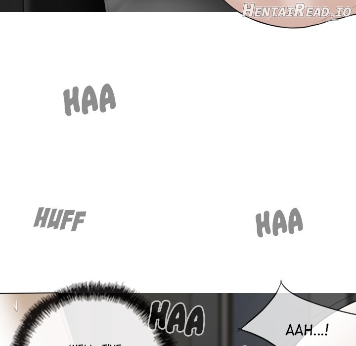 Magnetic Pull Chapter 58 - page 22