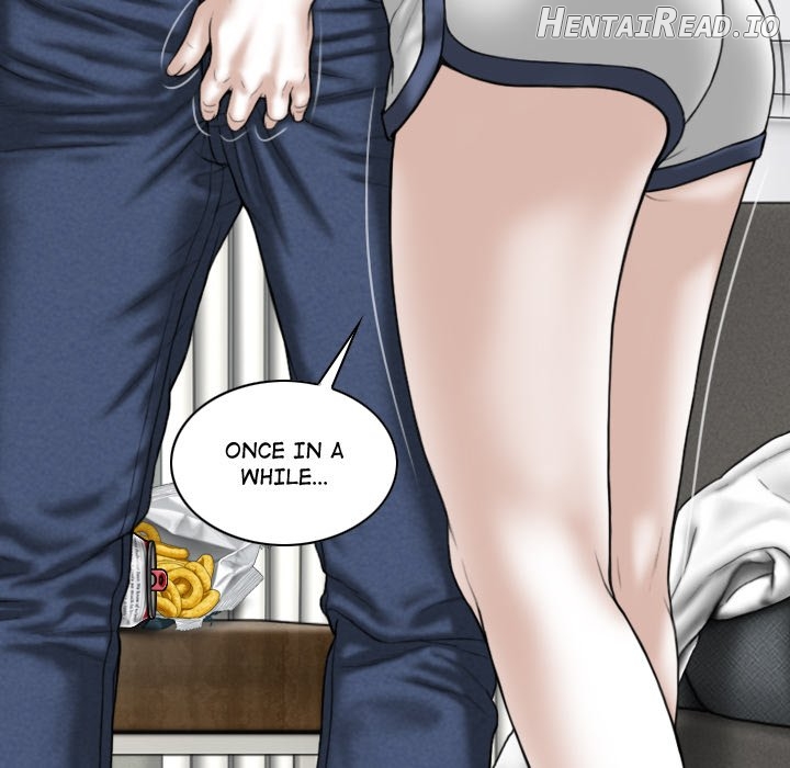 Magnetic Pull Chapter 7 - page 102