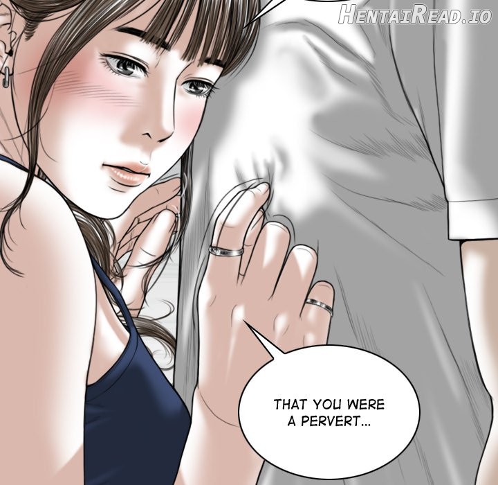 Magnetic Pull Chapter 7 - page 105