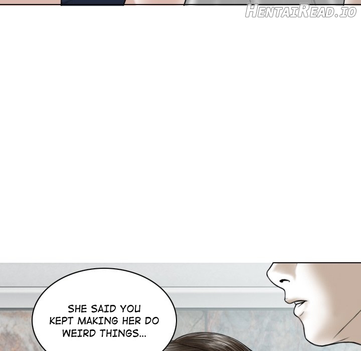 Magnetic Pull Chapter 7 - page 106