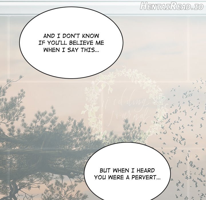 Magnetic Pull Chapter 7 - page 119