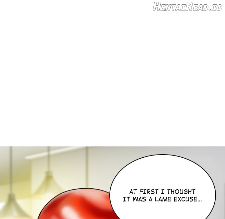 Magnetic Pull Chapter 7 - page 13