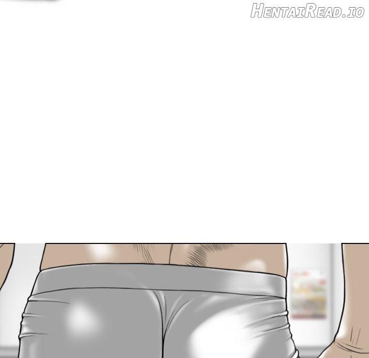 Magnetic Pull Chapter 7 - page 133