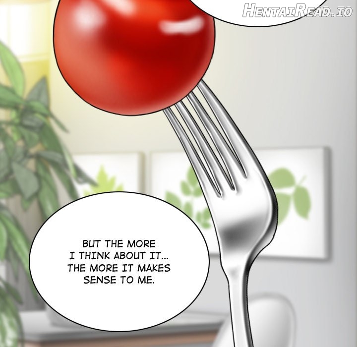 Magnetic Pull Chapter 7 - page 14