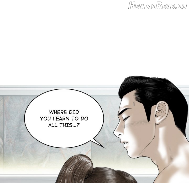 Magnetic Pull Chapter 7 - page 148