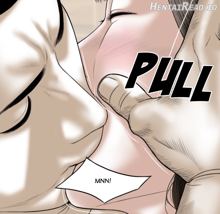 Magnetic Pull Chapter 7 - page 153