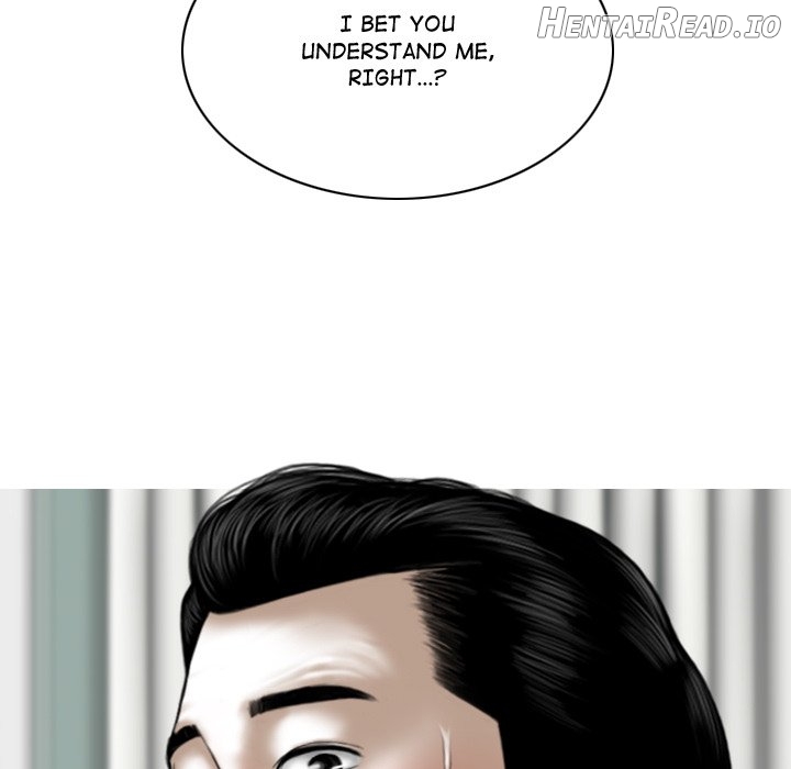 Magnetic Pull Chapter 7 - page 18