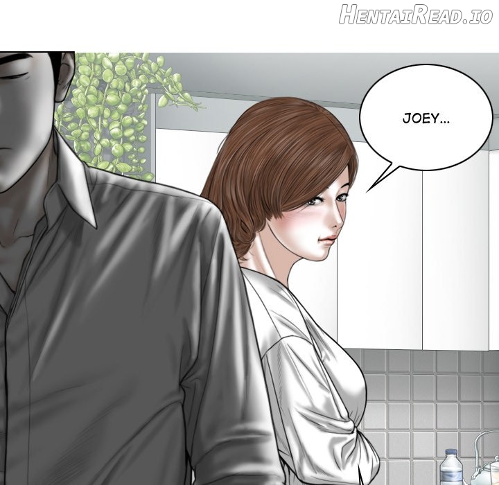 Magnetic Pull Chapter 7 - page 25