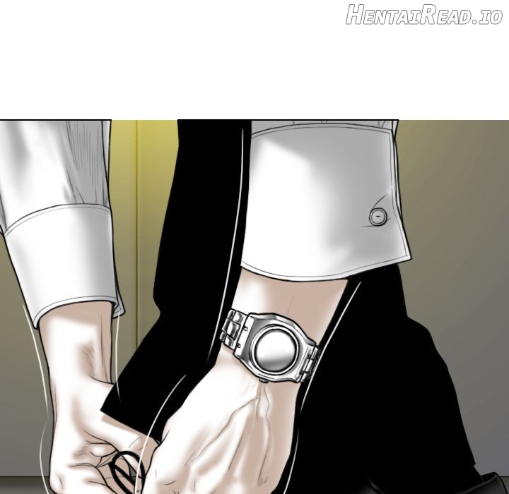 Magnetic Pull Chapter 7 - page 27